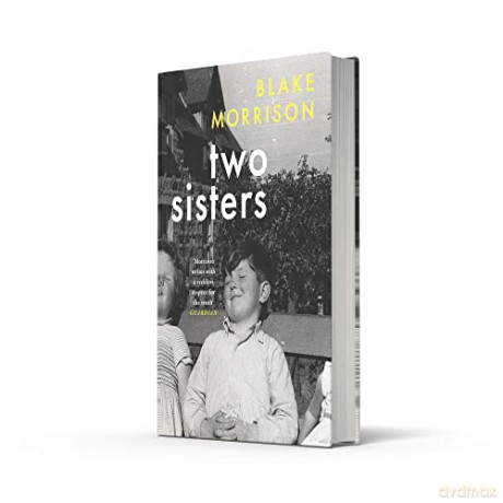 Two Sisters - Blake Morrison [KSIĄŻKA]