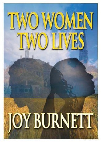 Two Women Two Lives - Joy Burnett [KSIĄŻKA]