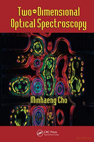 Twodimensional Optical Spectroscopy - Minhaeng Cho [KSIĄŻKA]