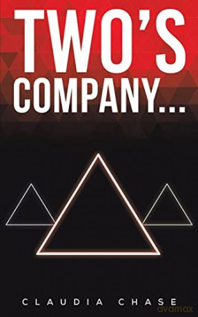 Twos Company - Claudia Chase [KSIĄŻKA]
