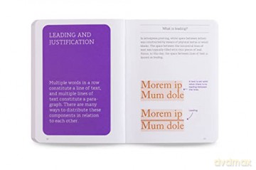 Type Tricks Layout Design - Sofie Beier [KSIĄŻKA]