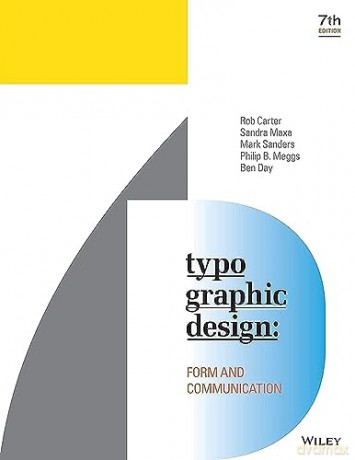 Typographic Design [KSIĄŻKA]