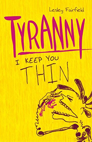 Tyranny - Fairfield Lesl [KSIĄŻKA]