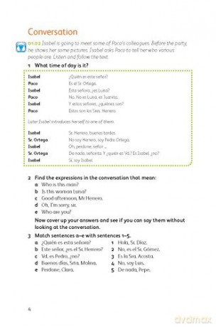 Tys Get Started In Spanish - Mark Stacey [KSIĄŻKA]