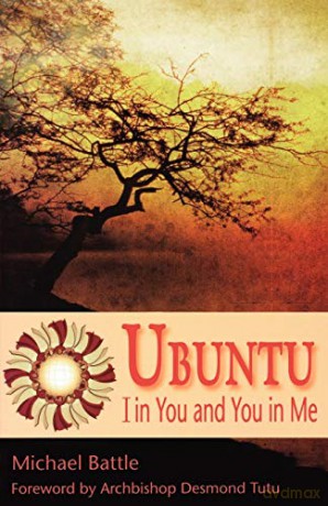 Ubuntu: I In You And You In Me - Michael Battle [KSIĄŻKA]