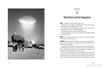 Ufo Hotspot Compendium - Craig Campobasso [KSIĄŻKA]