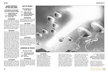 Ufo Witness Sightings - Peter Brookesmith [KSIĄŻKA]