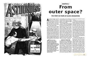 Ufo Witness Sightings - Peter Brookesmith [KSIĄŻKA]