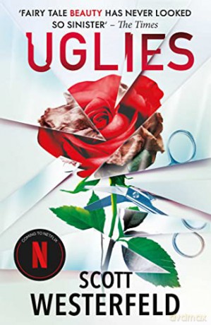 Uglies Pa - Scott Westerfeld [KSIĄŻKA]