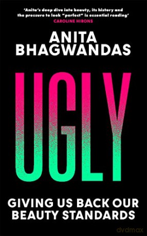 Ugly - Anita Bhagwandas [KSIĄŻKA]