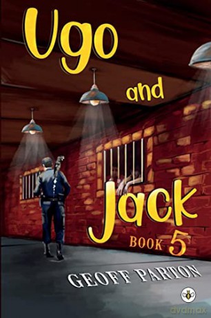 Ugo And Jack Book 5 - Geoff Parton [KSIĄŻKA]