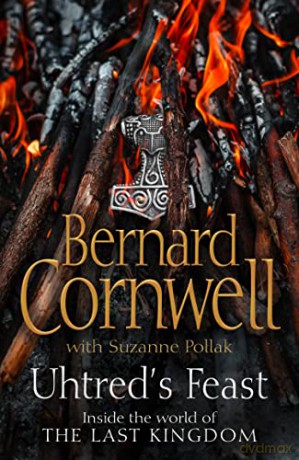 Uhtred's Feast - David Watt [KSIĄŻKA]