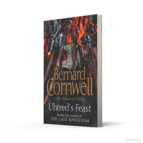 Uhtred's Feast - David Watt [KSIĄŻKA]