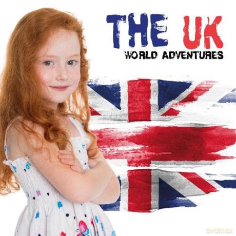 Uk - Harriet Brundle [KSIĄŻKA]
