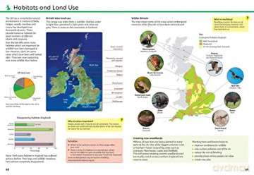 Uk In Maps - Stephen Scoffham [KSIĄŻKA]