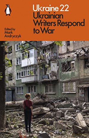 Ukraine 22 [KSIĄŻKA]