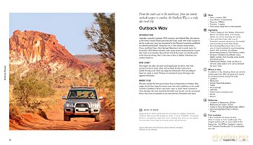 Ultimate 4wd Tracks Australia - Anthony Ham [KSIĄŻKA]
