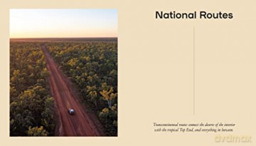 Ultimate 4wd Tracks Australia - Anthony Ham [KSIĄŻKA]