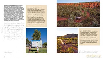 Ultimate 4wd Tracks Australia - Anthony Ham [KSIĄŻKA]