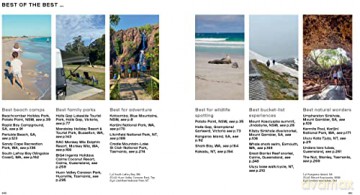 Ultimate Caravan Trips Australia - Catherine Best [KSIĄŻKA]