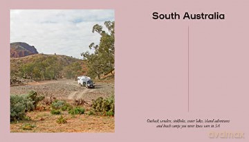 Ultimate Caravan Trips Australia - Catherine Best [KSIĄŻKA]