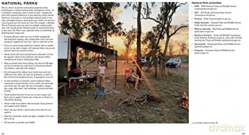 Ultimate Caravan Trips Australia - Catherine Best [KSIĄŻKA]