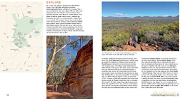 Ultimate Caravan Trips Australia - Catherine Best [KSIĄŻKA]