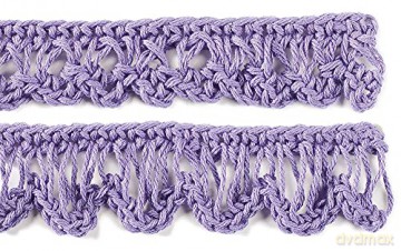 Ultimate Collection Of Crochet Edgings - Belinda Carter [KSIĄŻKA]