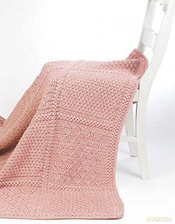 Ultimate Collection Of Crochet Edgings - Belinda Carter [KSIĄŻKA]