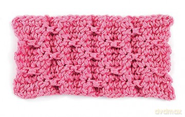 Ultimate Collection Of Crochet Edgings - Belinda Carter [KSIĄŻKA]