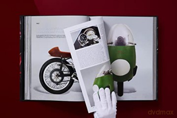 Ultimate Collectors Motorcycles Ffe - Peter Fiell [KSIĄŻKA]