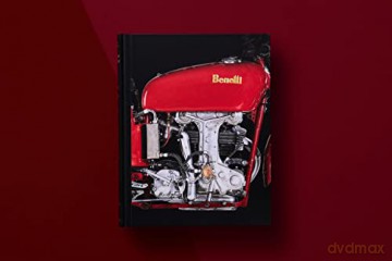 Ultimate Collectors Motorcycles Ffe - Peter Fiell [KSIĄŻKA]