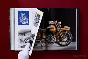 Ultimate Collectors Motorcycles Ffe - Peter Fiell [KSIĄŻKA]