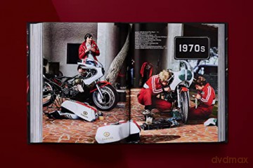 Ultimate Collectors Motorcycles Ffe - Peter Fiell [KSIĄŻKA]