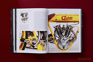 Ultimate Collectors Motorcycles Ffe - Peter Fiell [KSIĄŻKA]