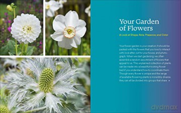Ultimate Flower Gardeners Guide - Rose Jenny Carey [KSIĄŻKA]