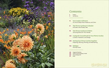 Ultimate Flower Gardeners Guide - Rose Jenny Carey [KSIĄŻKA]