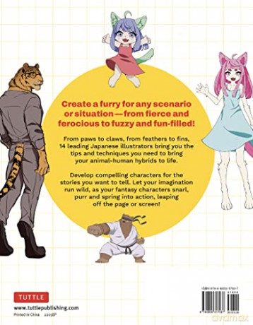 Ultimate Guide To Drawing Manga Action - Genkosha Studio [KSIĄŻKA]