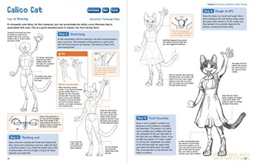 Ultimate Guide To Drawing Manga Action - Genkosha Studio [KSIĄŻKA]