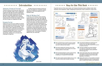 Ultimate Guide To Drawing Manga Action - Genkosha Studio [KSIĄŻKA]