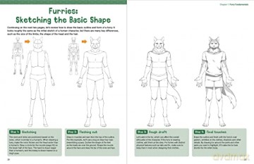 Ultimate Guide To Drawing Manga Action - Genkosha Studio [KSIĄŻKA]