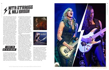 Ultimate Heavy Metal Guitars - Pete Prown [KSIĄŻKA]