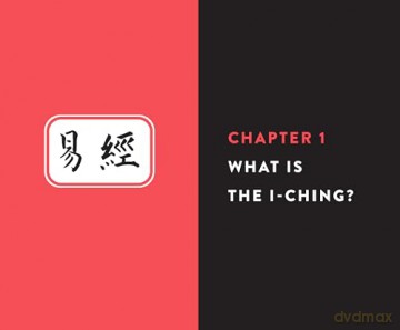 Ultimate I Ching - Antony Cummins [KSIĄŻKA]
