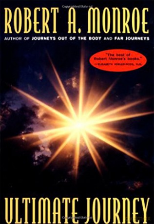Ultimate Journey - Robert A. Monroe [KSIĄŻKA]