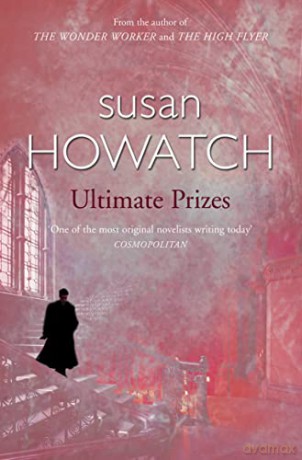 Ultimate Prizes - Susan Howatch [KSIĄŻKA]