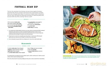 Ultimate Tailgating Playbook - Russ T. Fender [KSIĄŻKA]