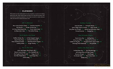 Ultimate Tailgating Playbook - Russ T. Fender [KSIĄŻKA]
