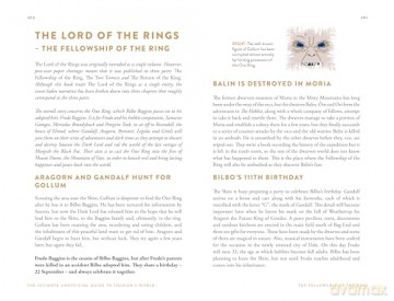 Ultimate Unofficial Guide/Tolkiens World - Antony Cummins [KSIĄŻKA]