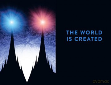 Ultimate Unofficial Guide/Tolkiens World - Antony Cummins [KSIĄŻKA]