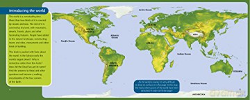 Ultimate World Quiz - Claire Llewellyn [KSIĄŻKA]
